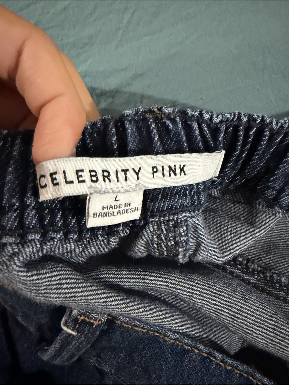 Cargo Pants - Picture 7 of 11